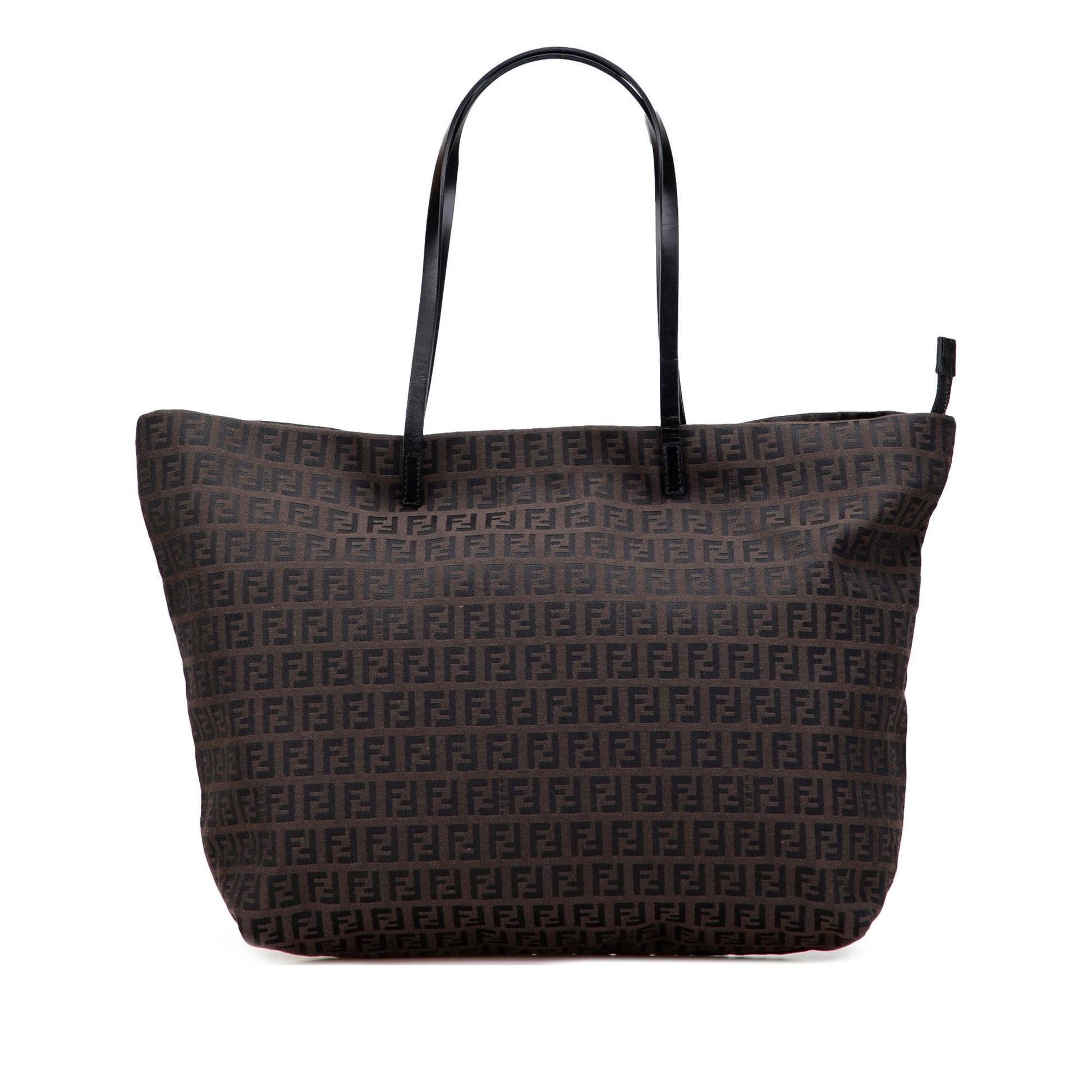 Fendi Fendigraphy Tote - Rovelle Bags
