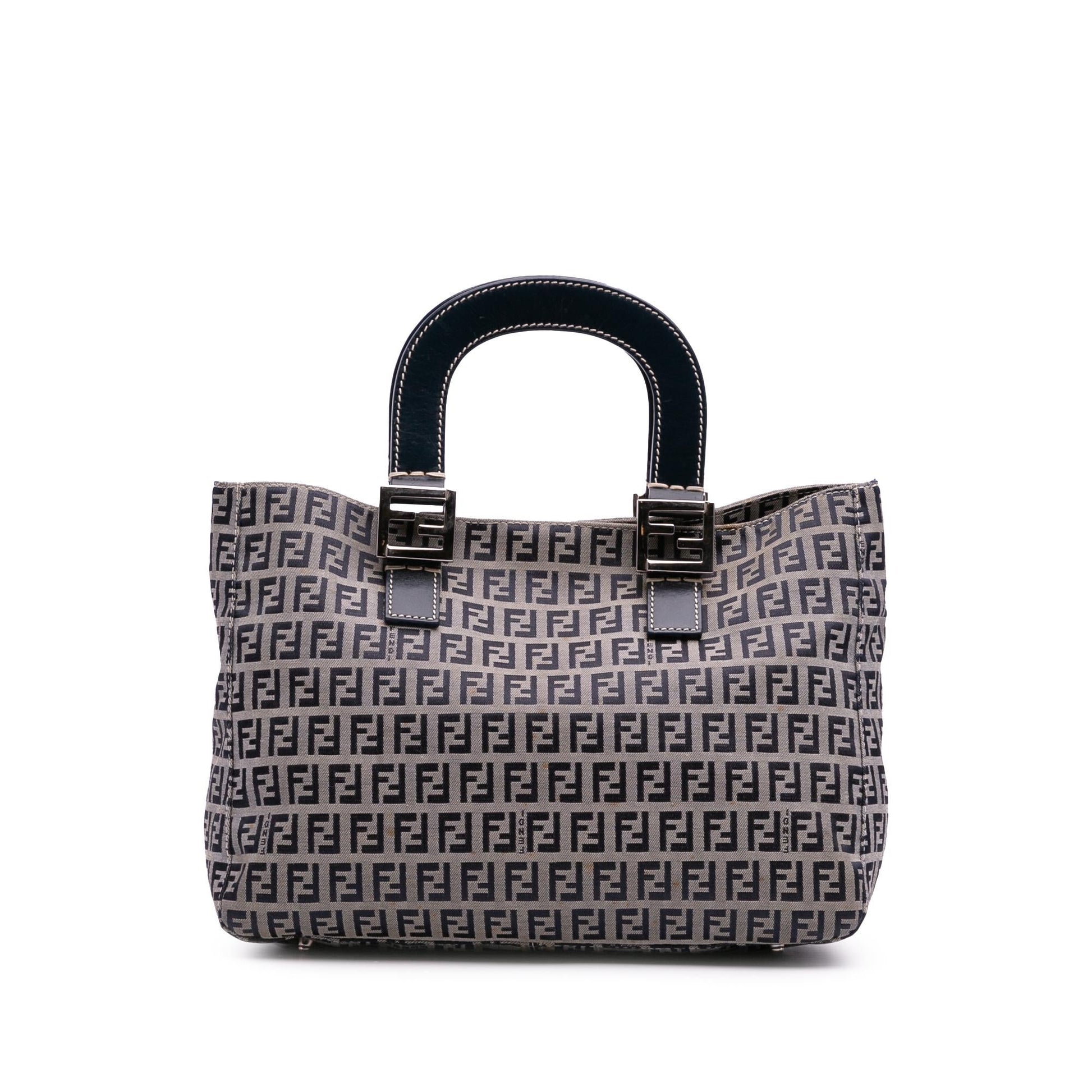 Fendi Tote Tote - Rovelle Bags