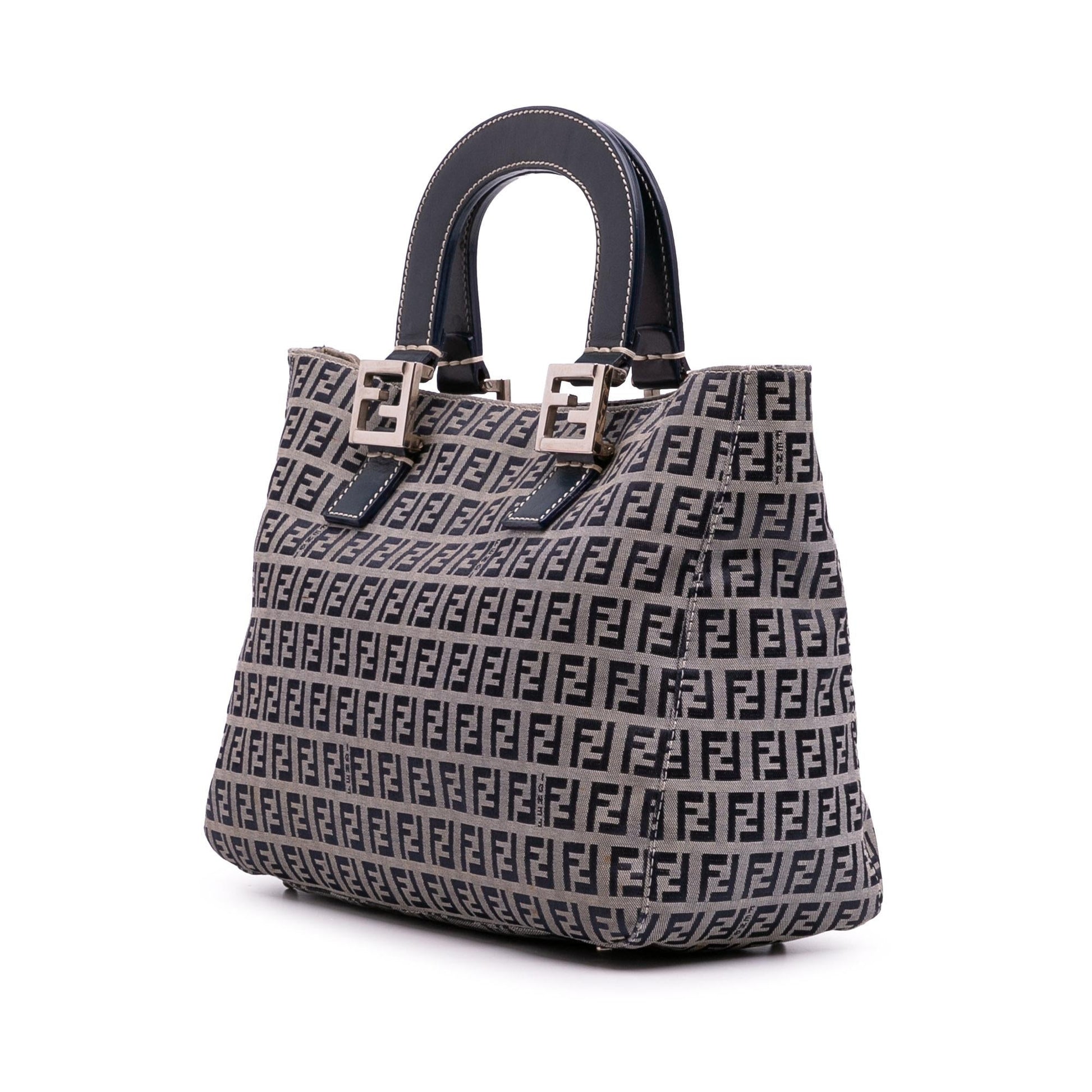 Fendi Tote Tote - Rovelle Bags