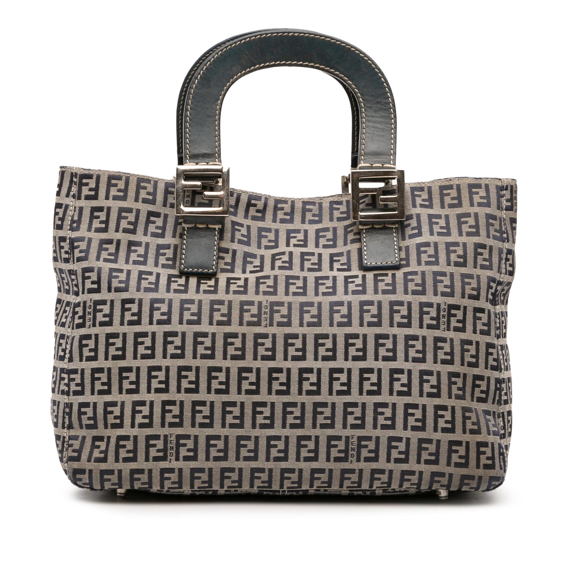 Fendi Tote Tote - Rovelle Bags