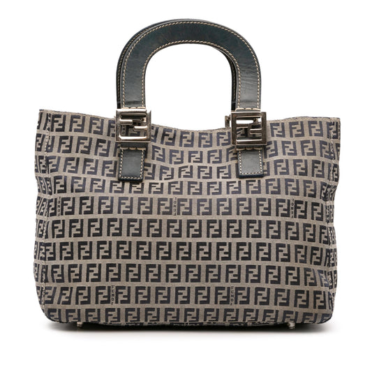Fendi Tote Tote - Rovelle Bags
