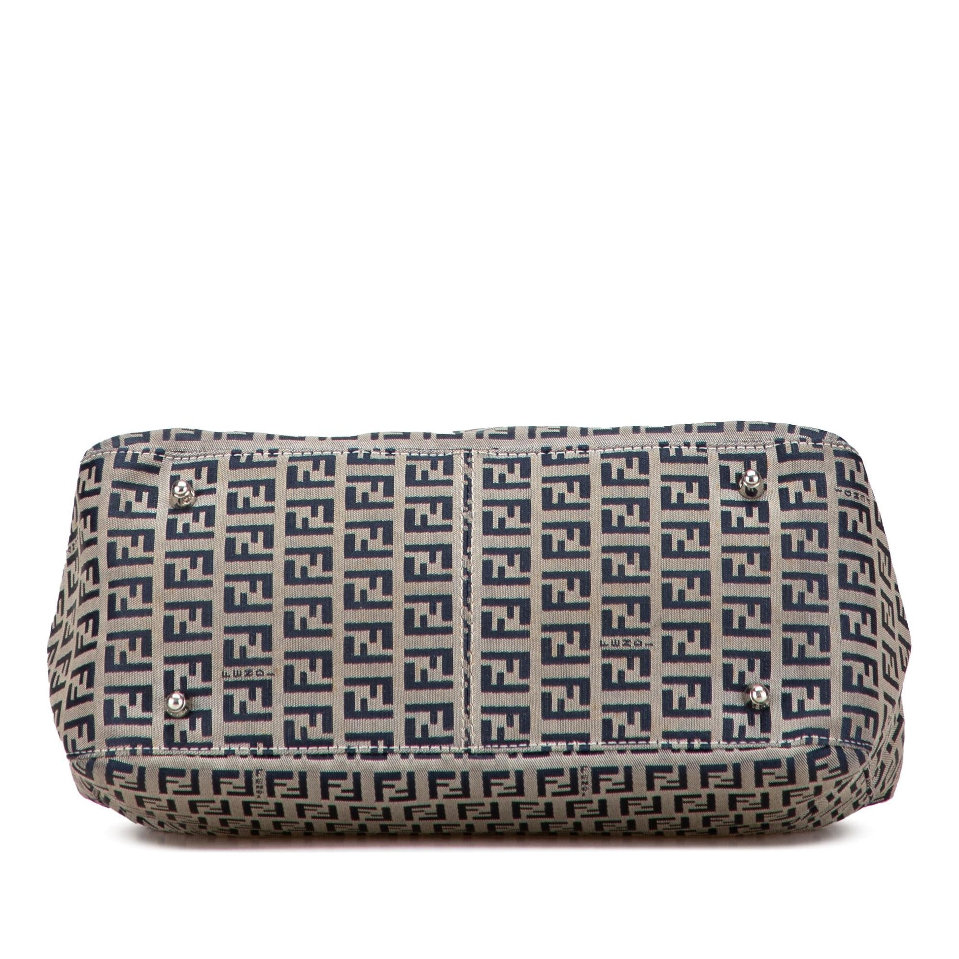 Fendi By The Way Handbag - Rovelle Bags