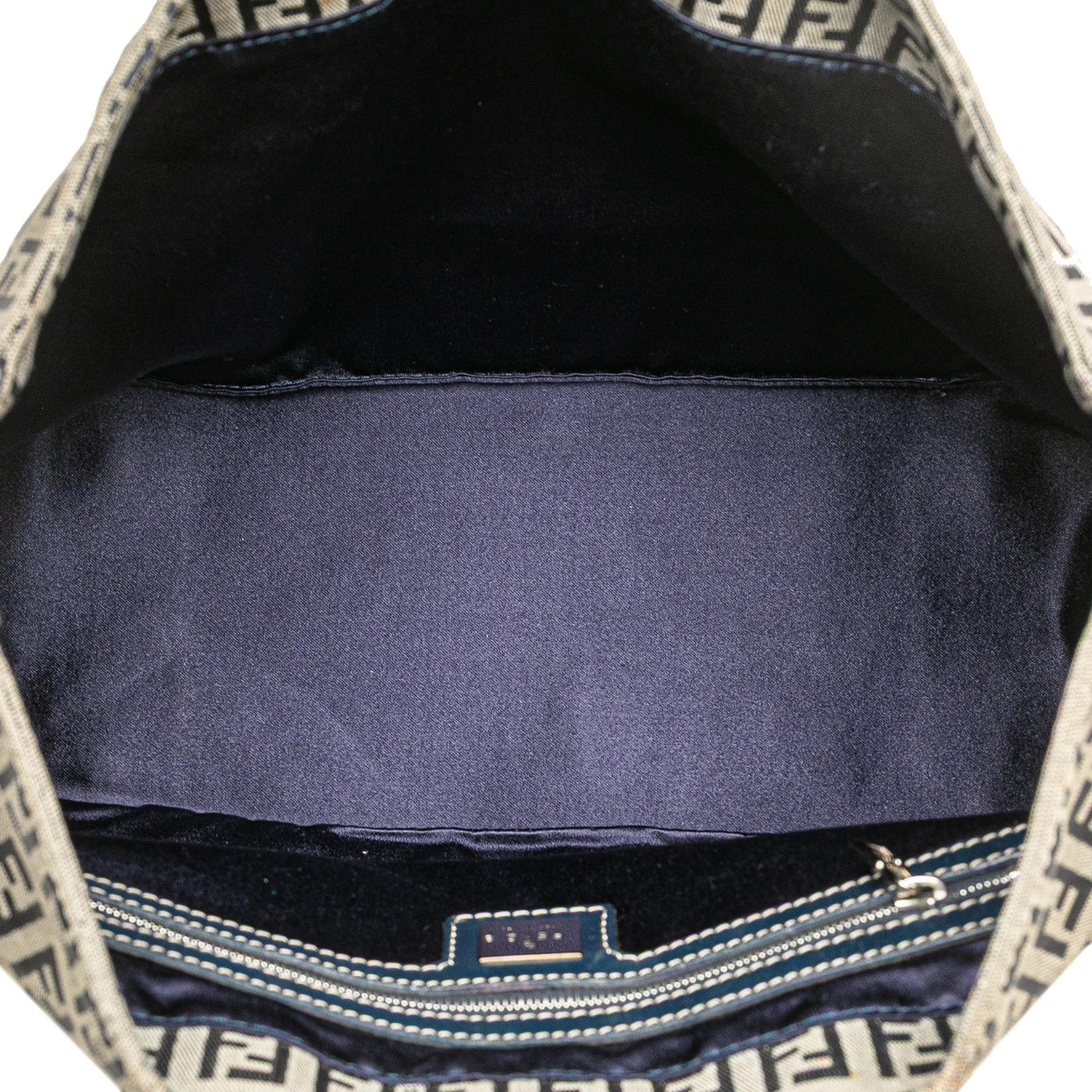 Fendi By The Way Handbag - Rovelle Bags