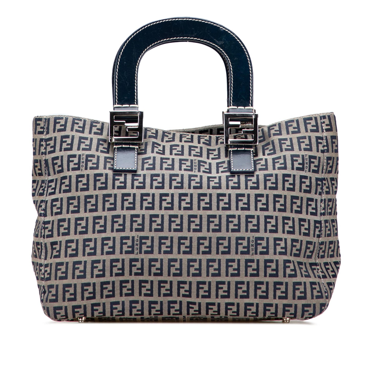 Fendi Baguette Tote - Rovelle Bags