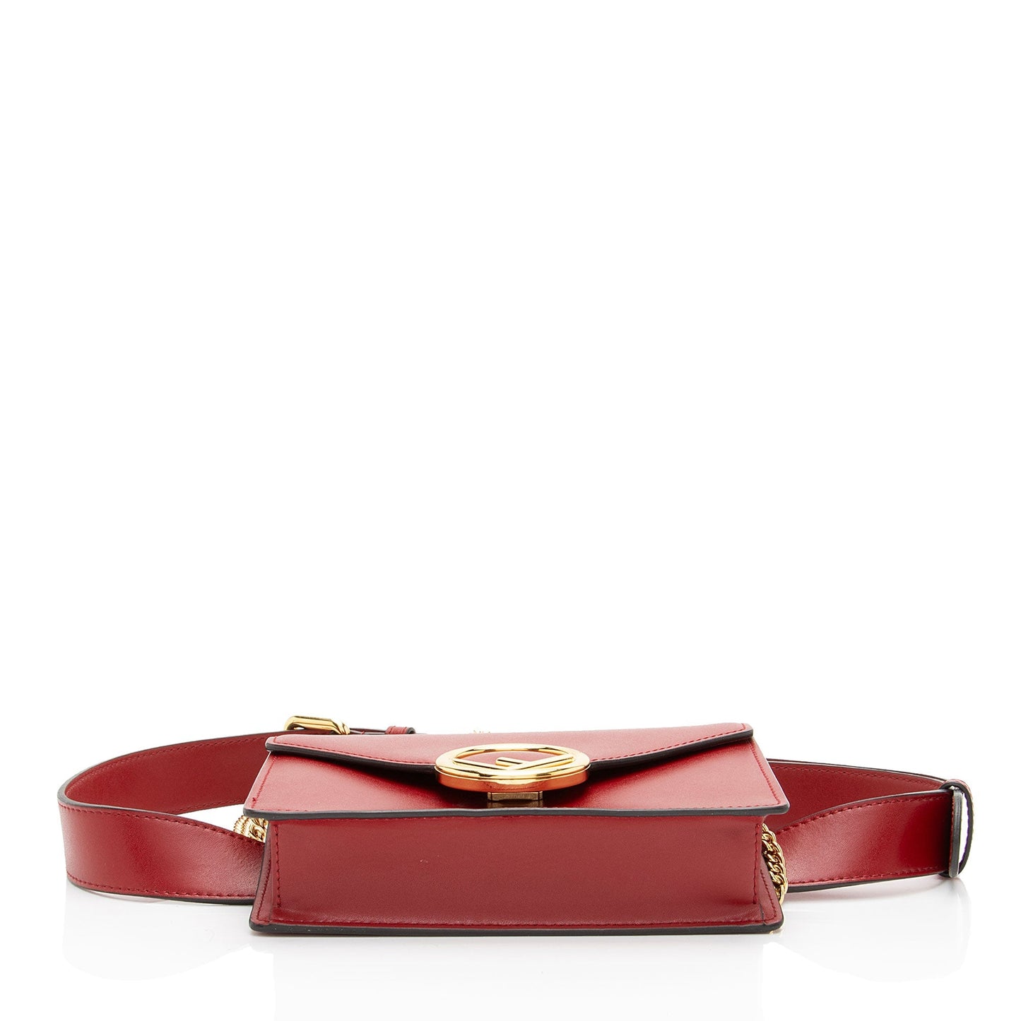Fendi Handbag - Rovelle Bags