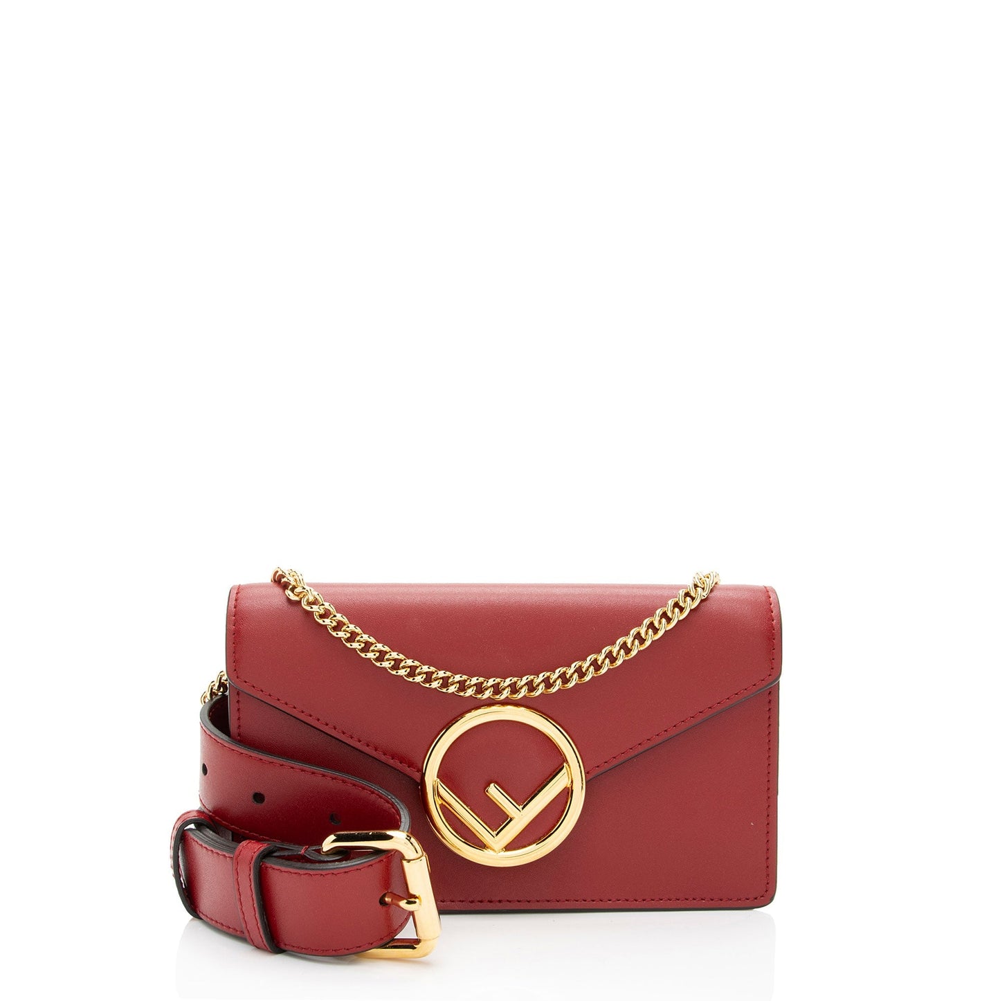 Fendi Handbag - Rovelle Bags