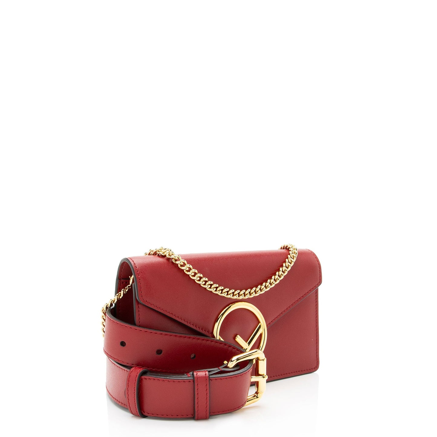 Fendi Handbag - Rovelle Bags