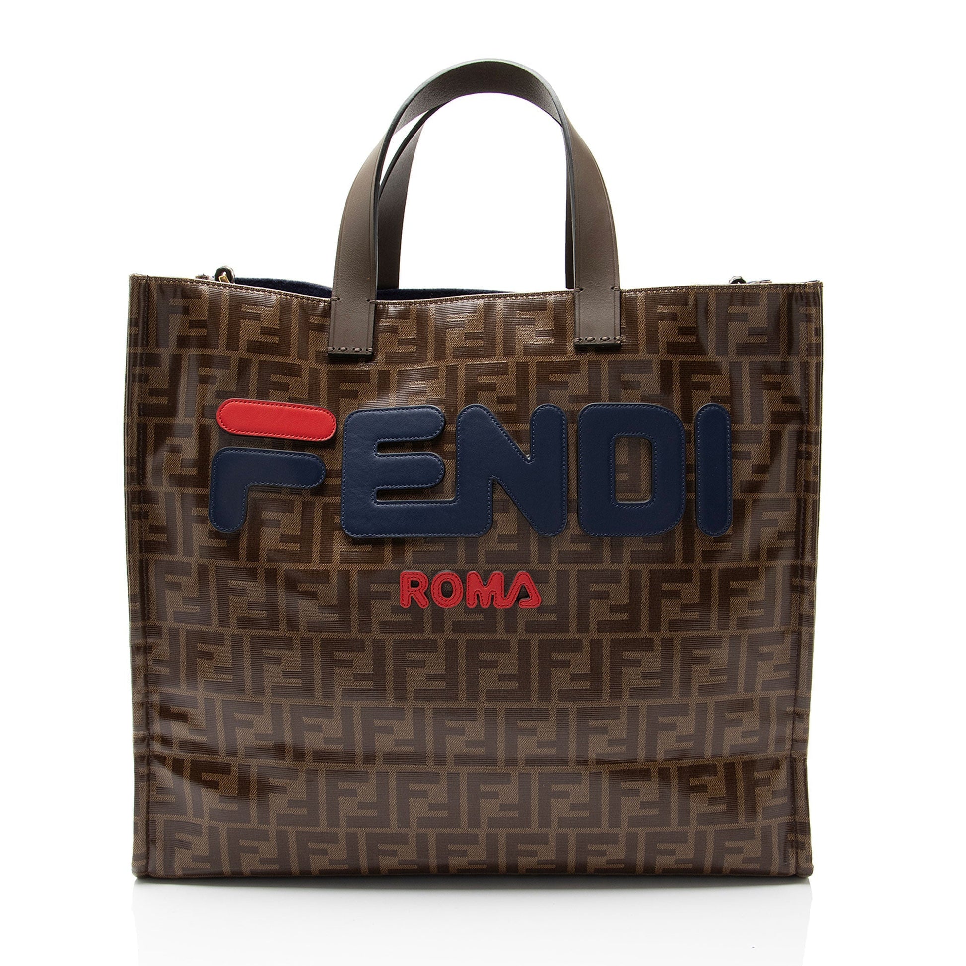 Fendi Tote Tote - Rovelle Bags