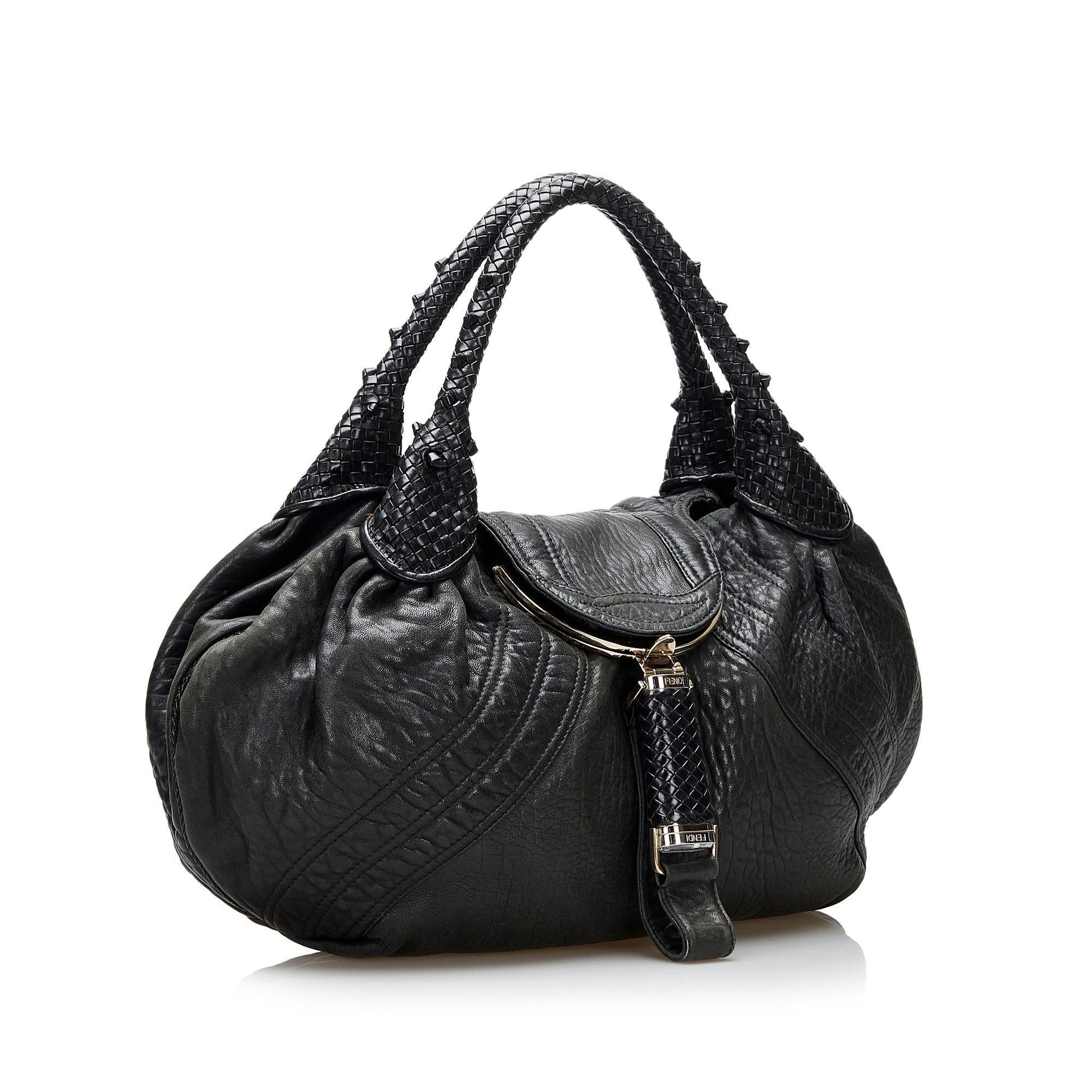 Fendi Spy
