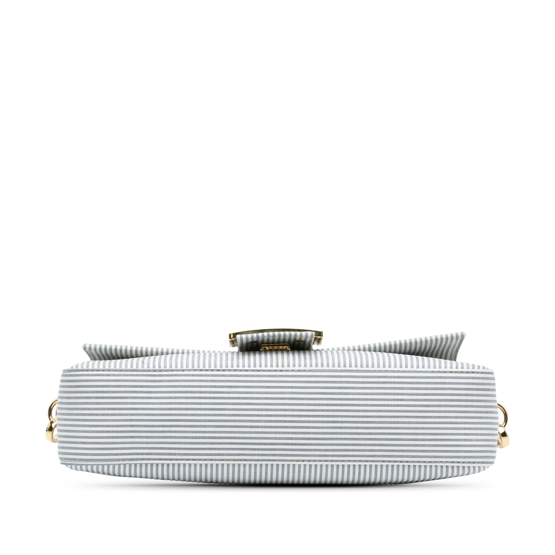 Fendi Baguette Shoulder Bag - Rovelle Bags