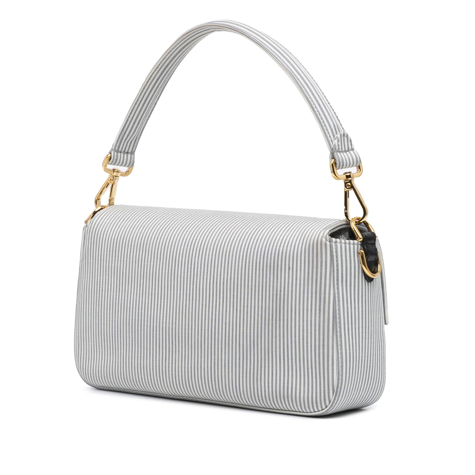 Fendi Baguette Shoulder Bag - Rovelle Bags