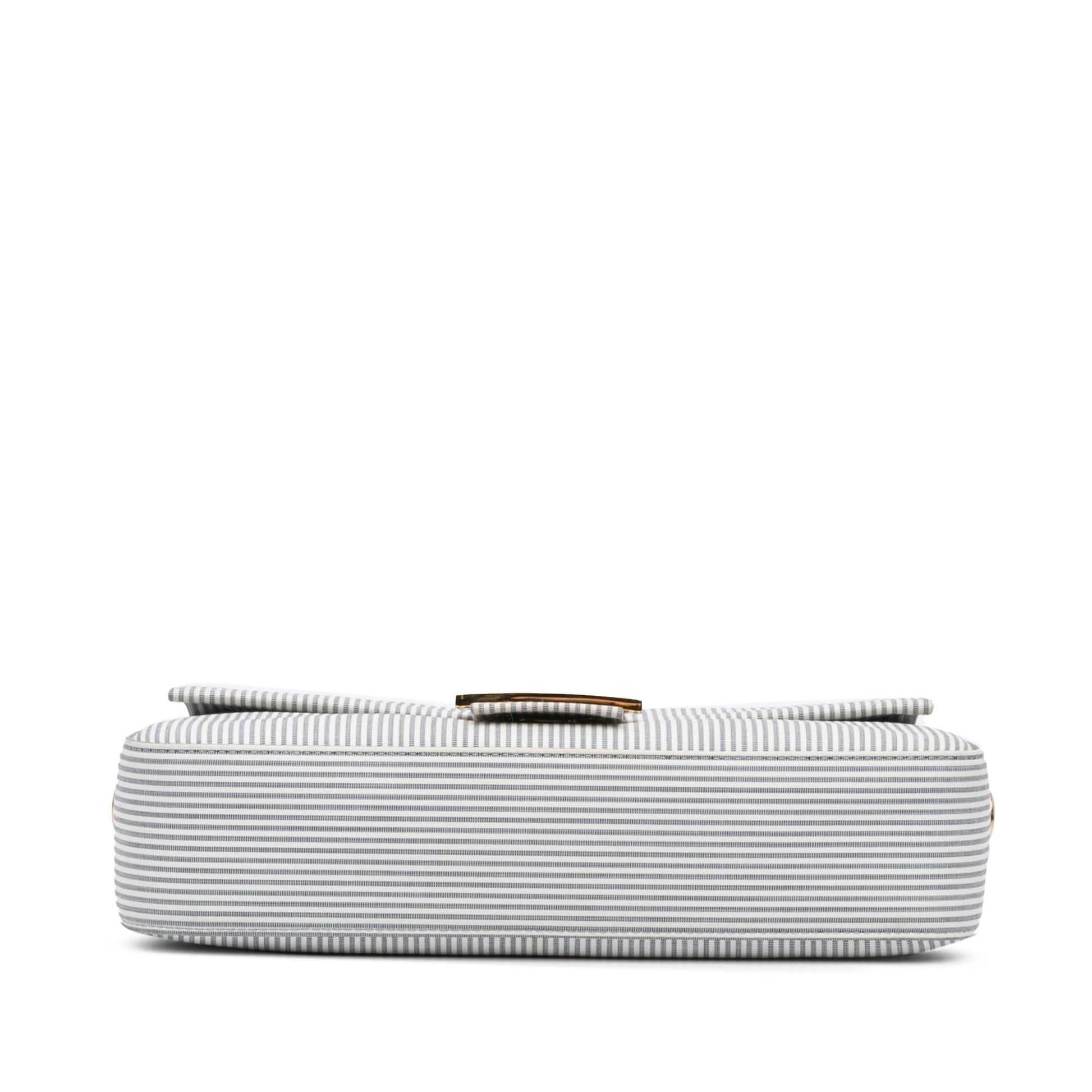 Fendi Baguette Shoulder Bag - Rovelle Bags