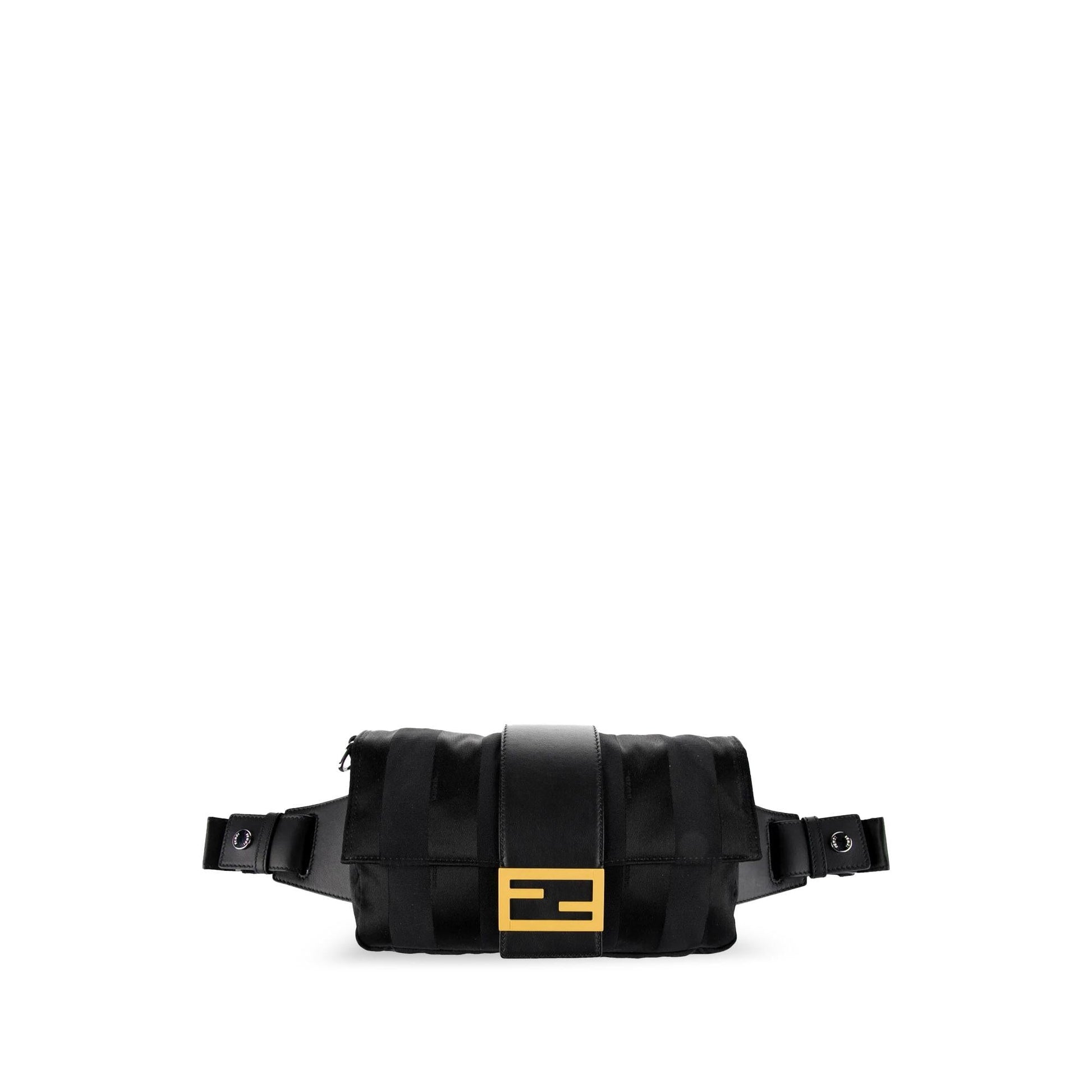 Fendi Baguette Shoulder Bag - Rovelle Bags