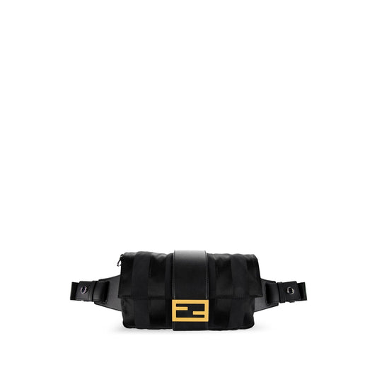 Fendi Baguette Shoulder Bag - Rovelle Bags