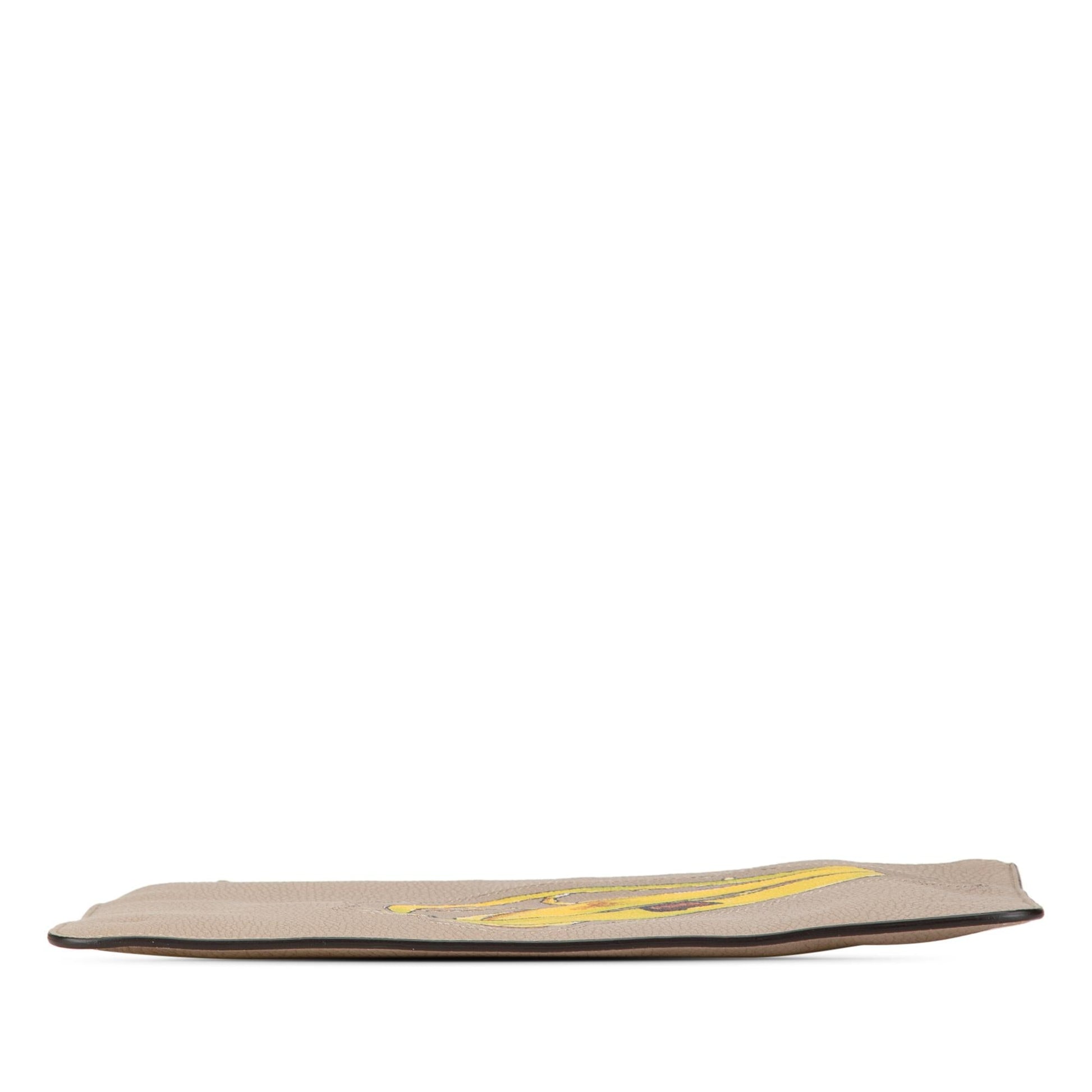 Fendi Clutch - Rovelle Bags