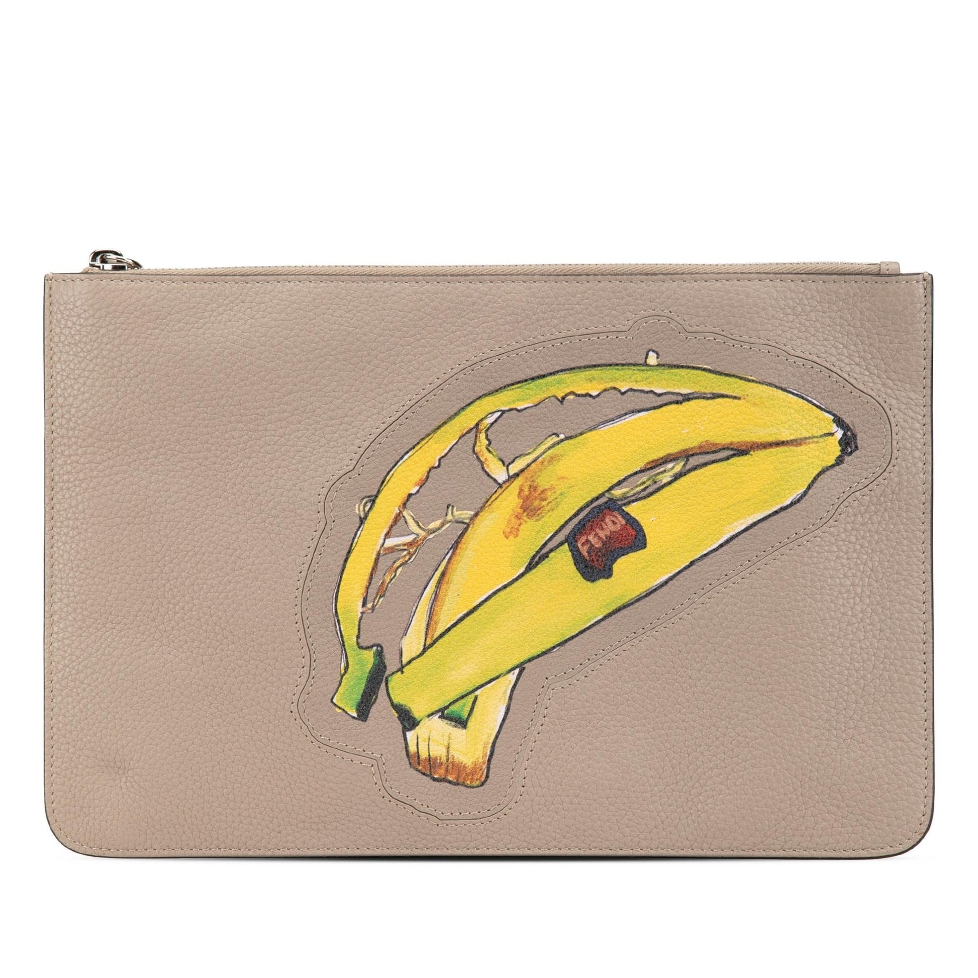 Fendi Clutch - Rovelle Bags