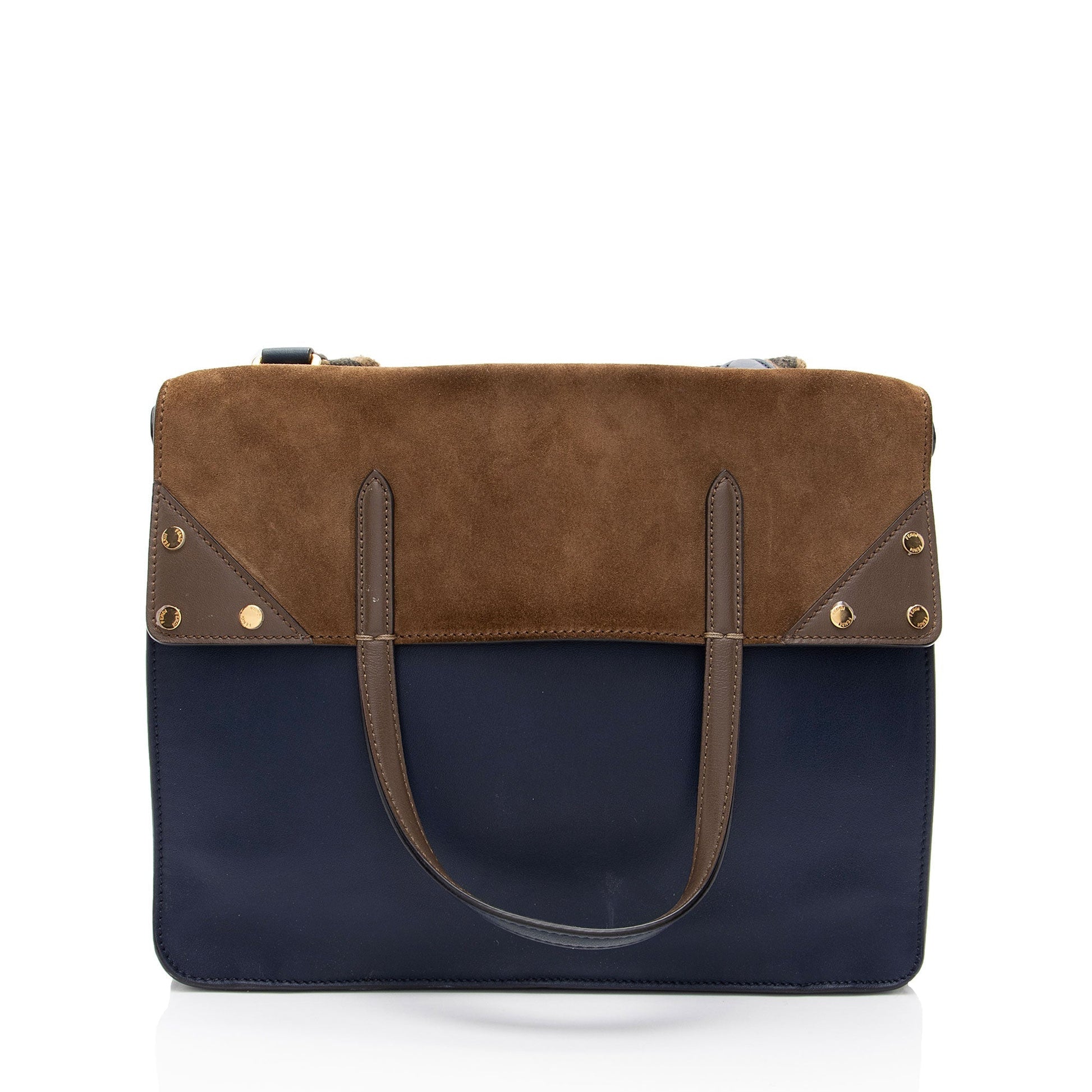 Fendi Tote Handbag - Rovelle Bags