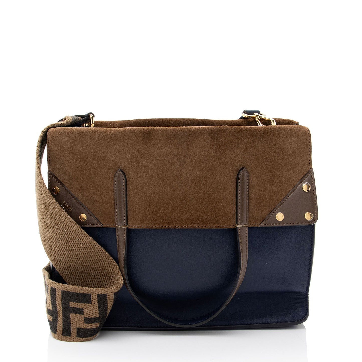 Fendi Tote Tote - Rovelle Bags
