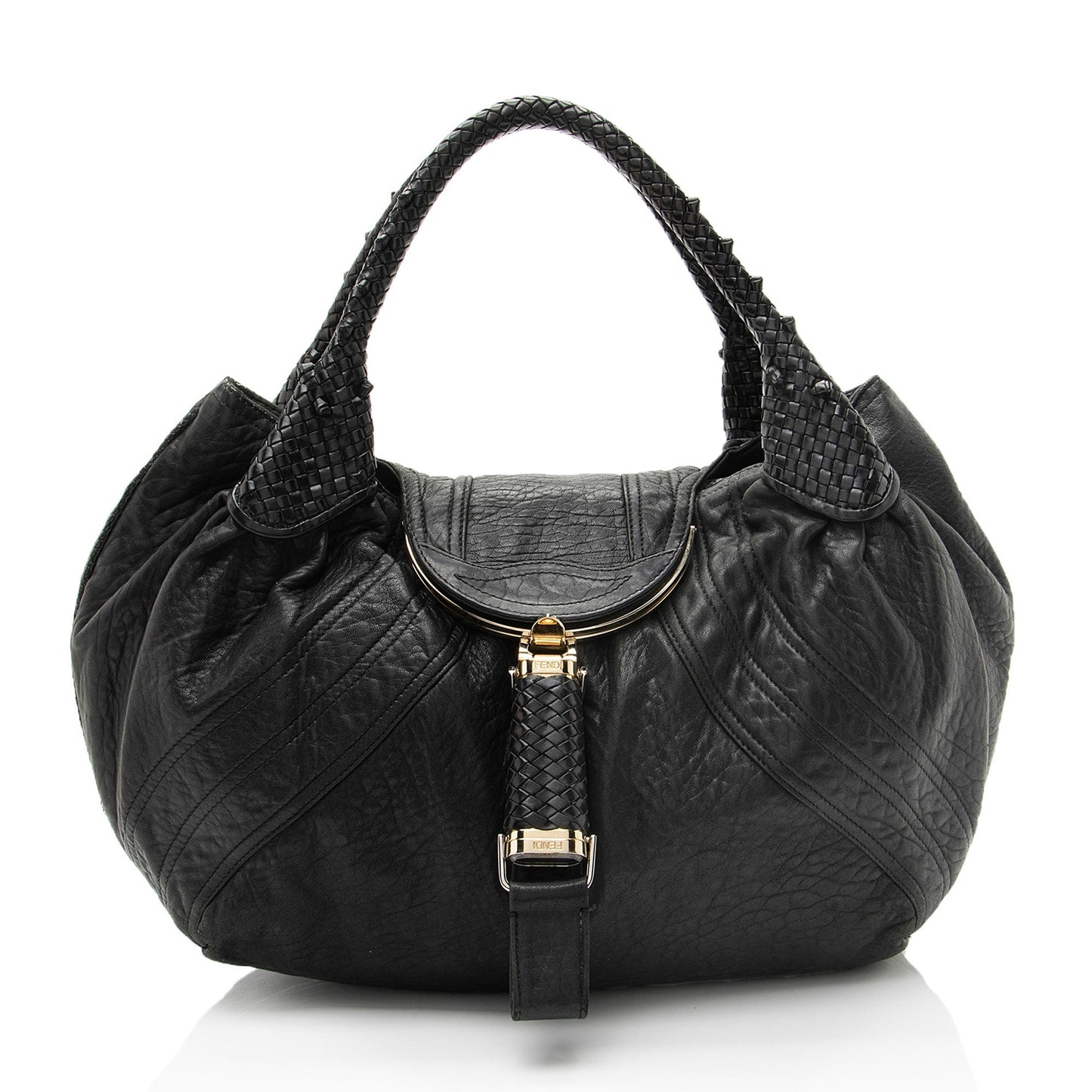 Fendi Mini Handbag - Rovelle Bags