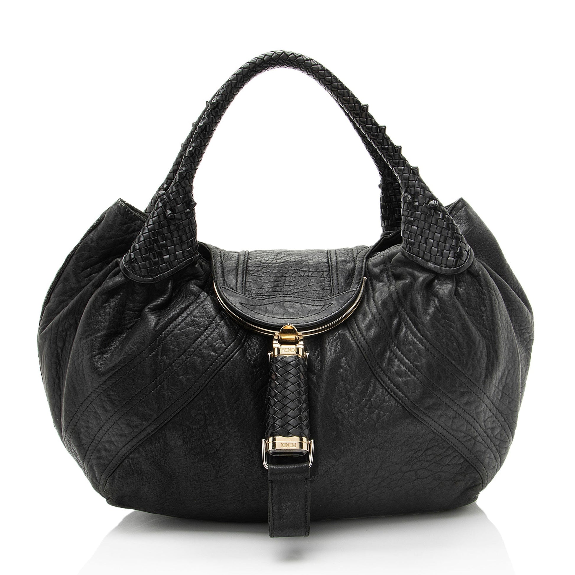 Fendi Mini Handbag - Rovelle Bags