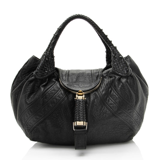 Fendi Mini Handbag - Rovelle Bags