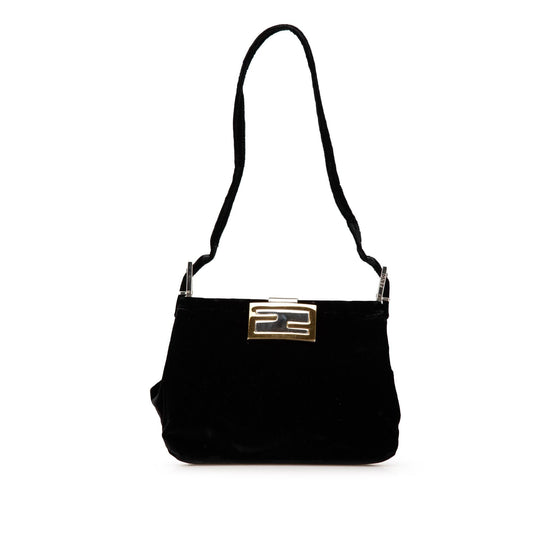 Fendi Shoulder Bag - Rovelle Bags