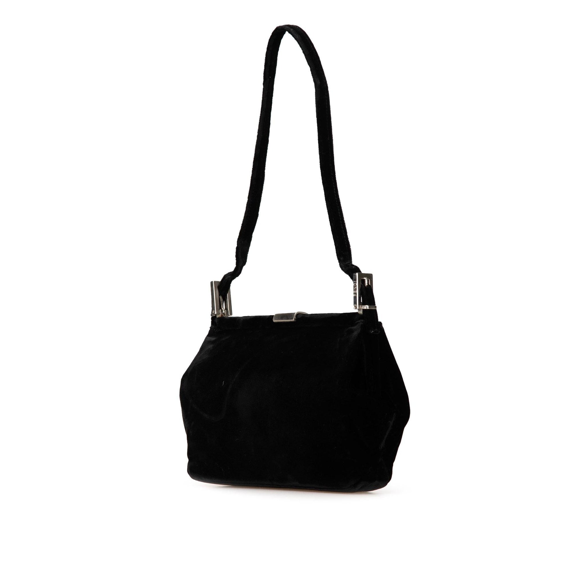 Fendi Shoulder Bag - Rovelle Bags