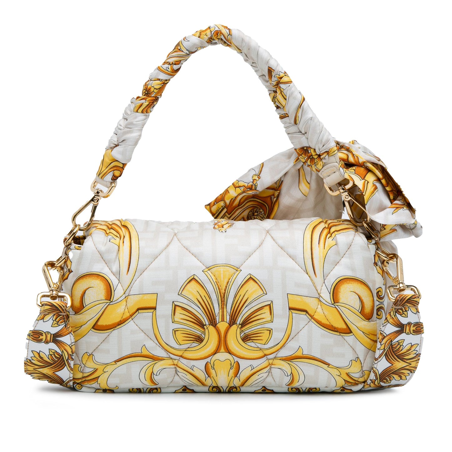 Fendi Baguette Shoulder Bag - Rovelle Bags