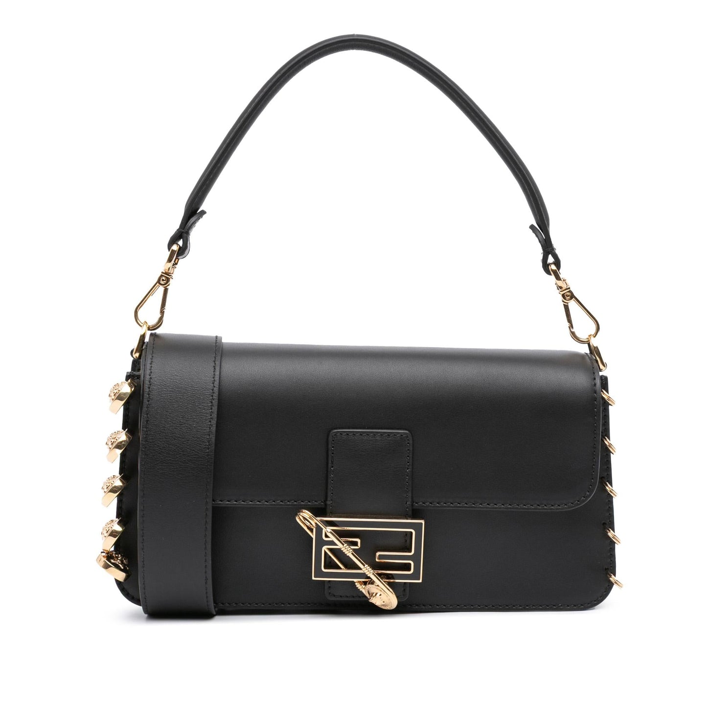 Fendi Baguette Shoulder Bag - Rovelle Bags