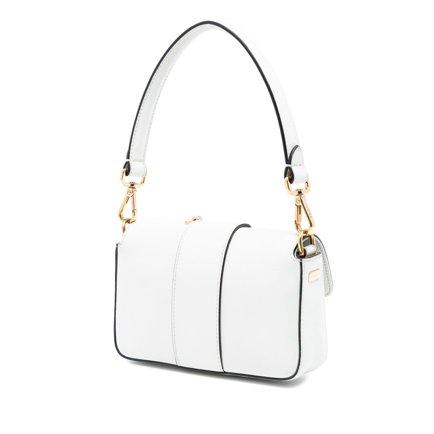 Fendi Baguette Shoulder Bag - Rovelle Bags