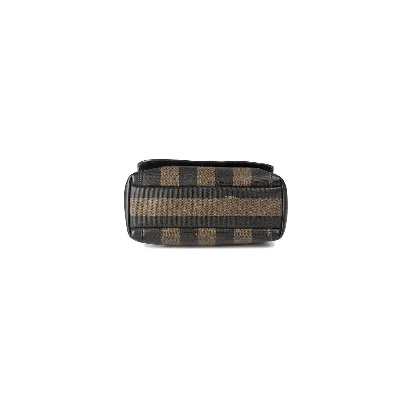 Fendi Pequin Crossbody Bag