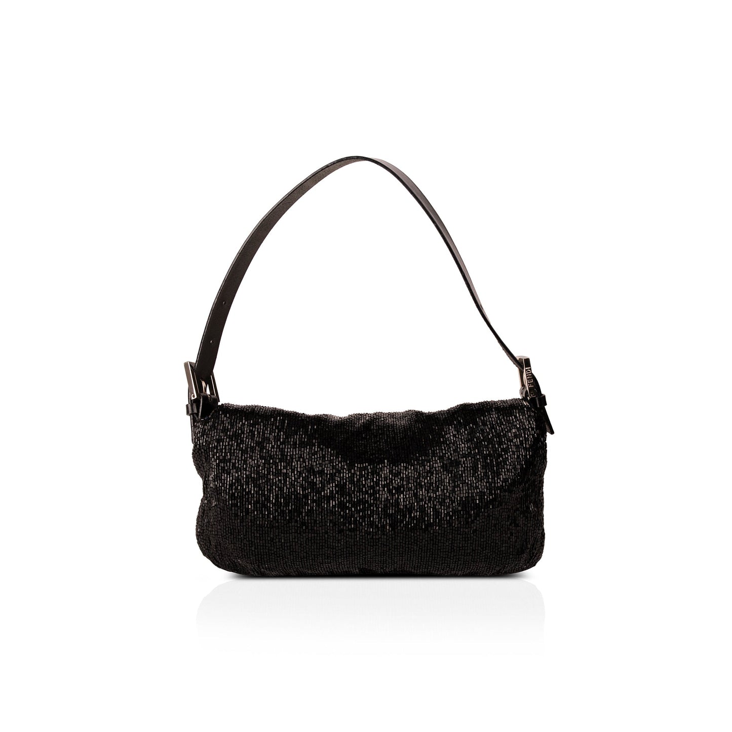 Fendi Sequin Baguette Bag