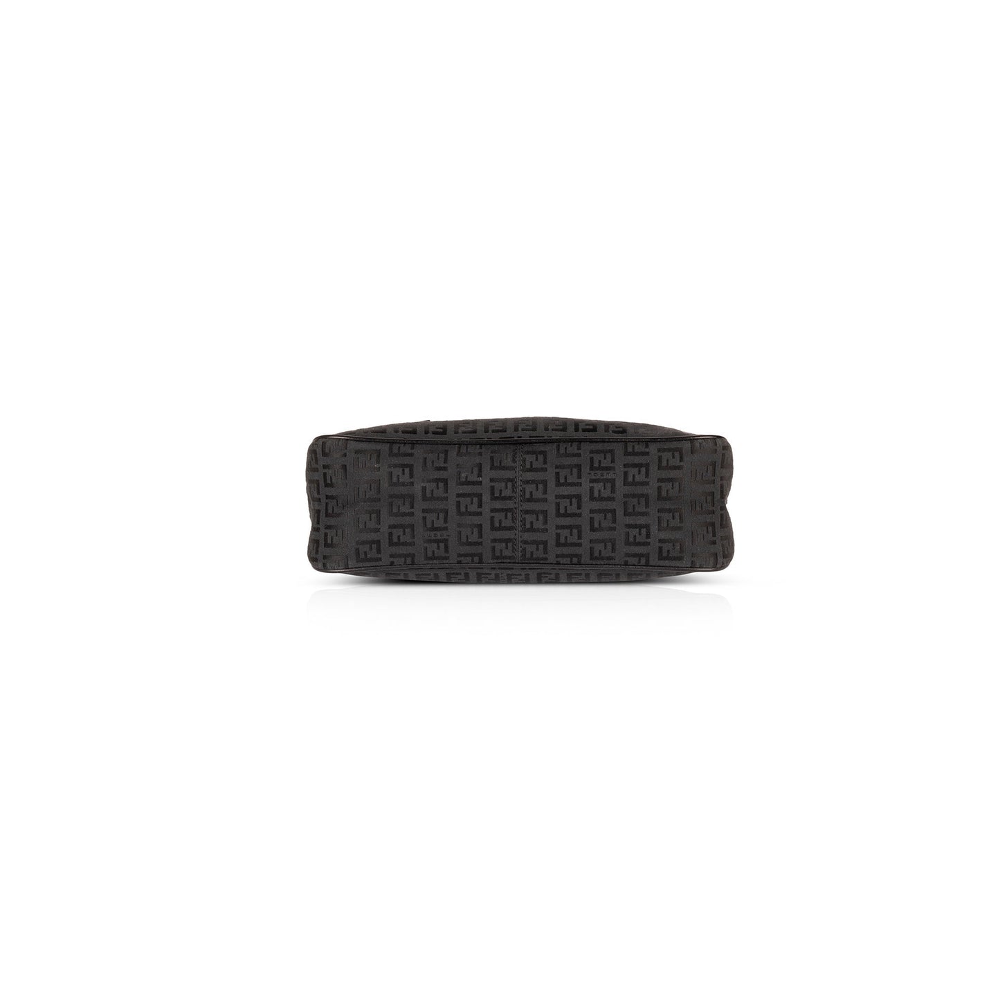 Fendi Small Zucchino Handle Bag