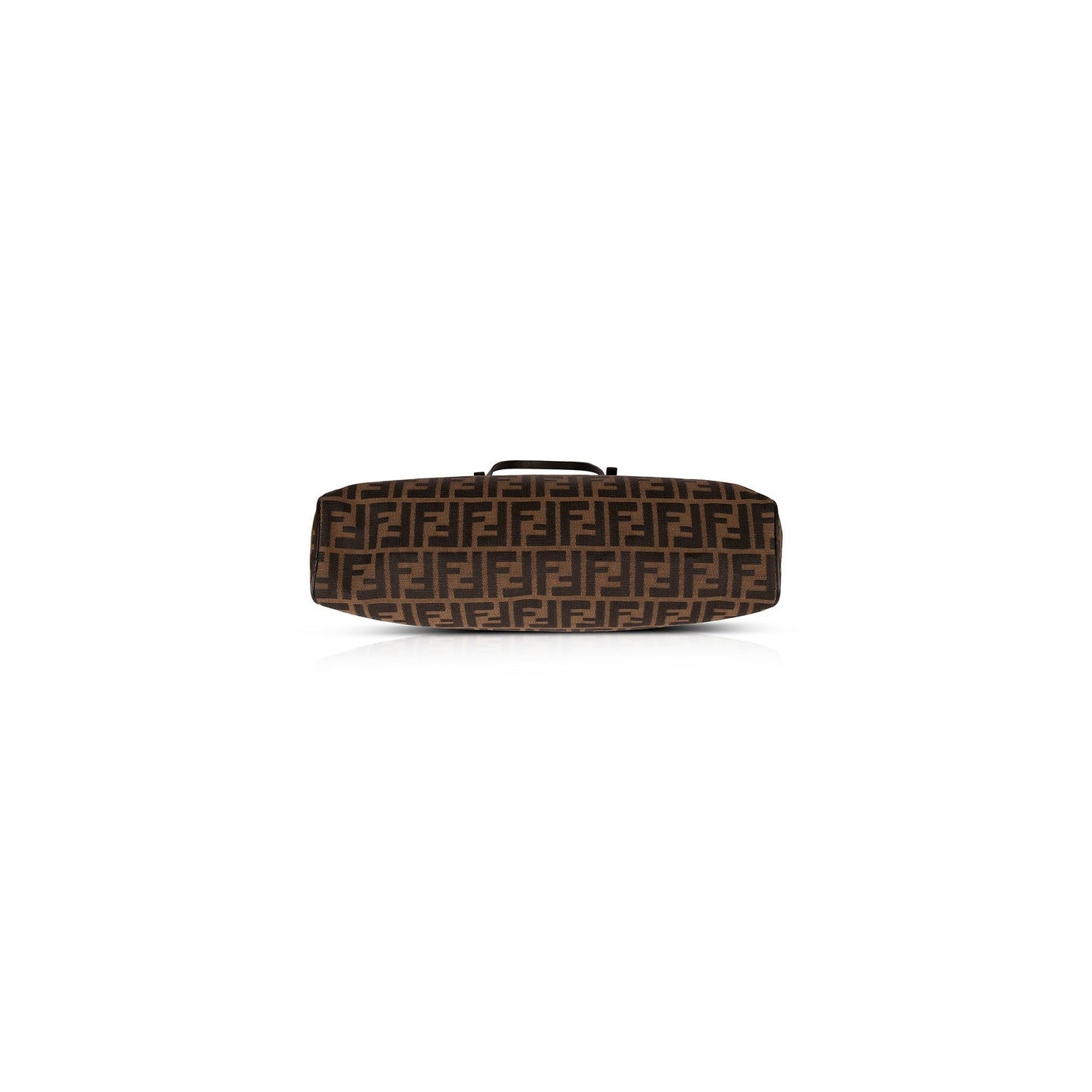 Fendi Zucca Bowler Bag