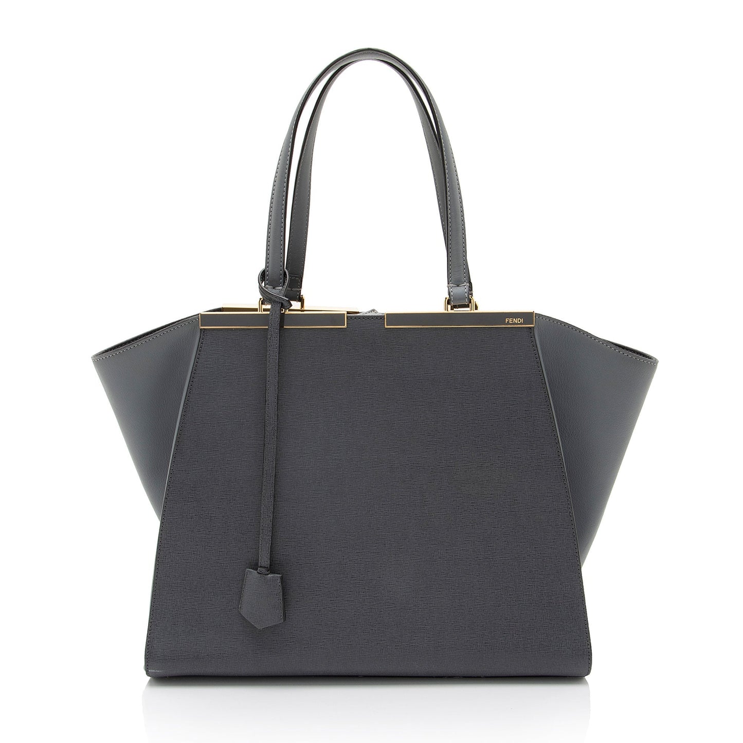 Fendi Vitello Elite 3Jours Large Tote (SHF-rTvp8O)