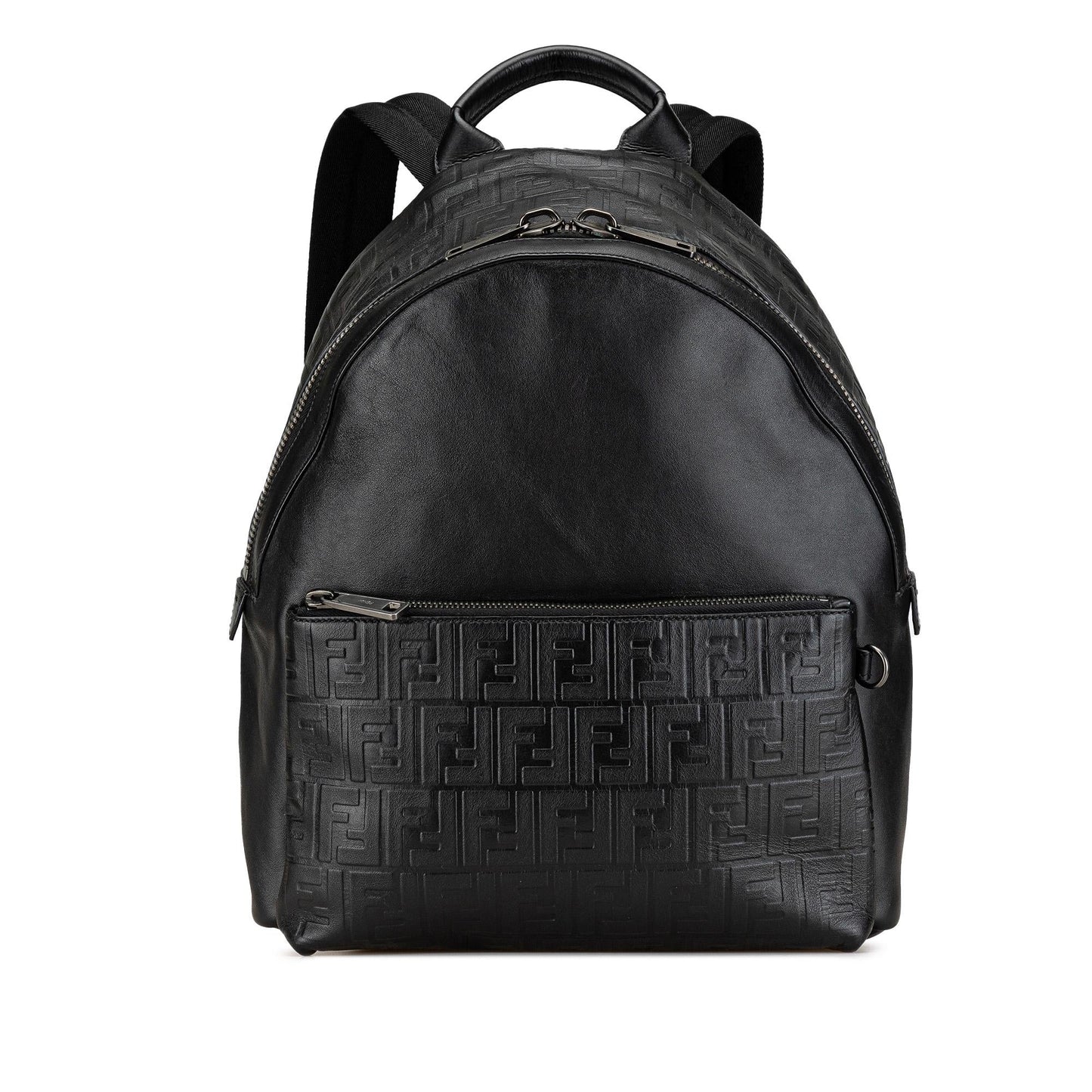 Fendi Backpack - Rovelle Bags