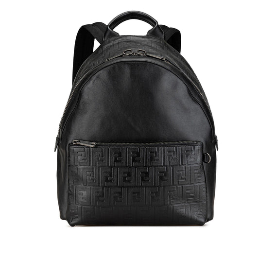 Fendi Backpack - Rovelle Bags