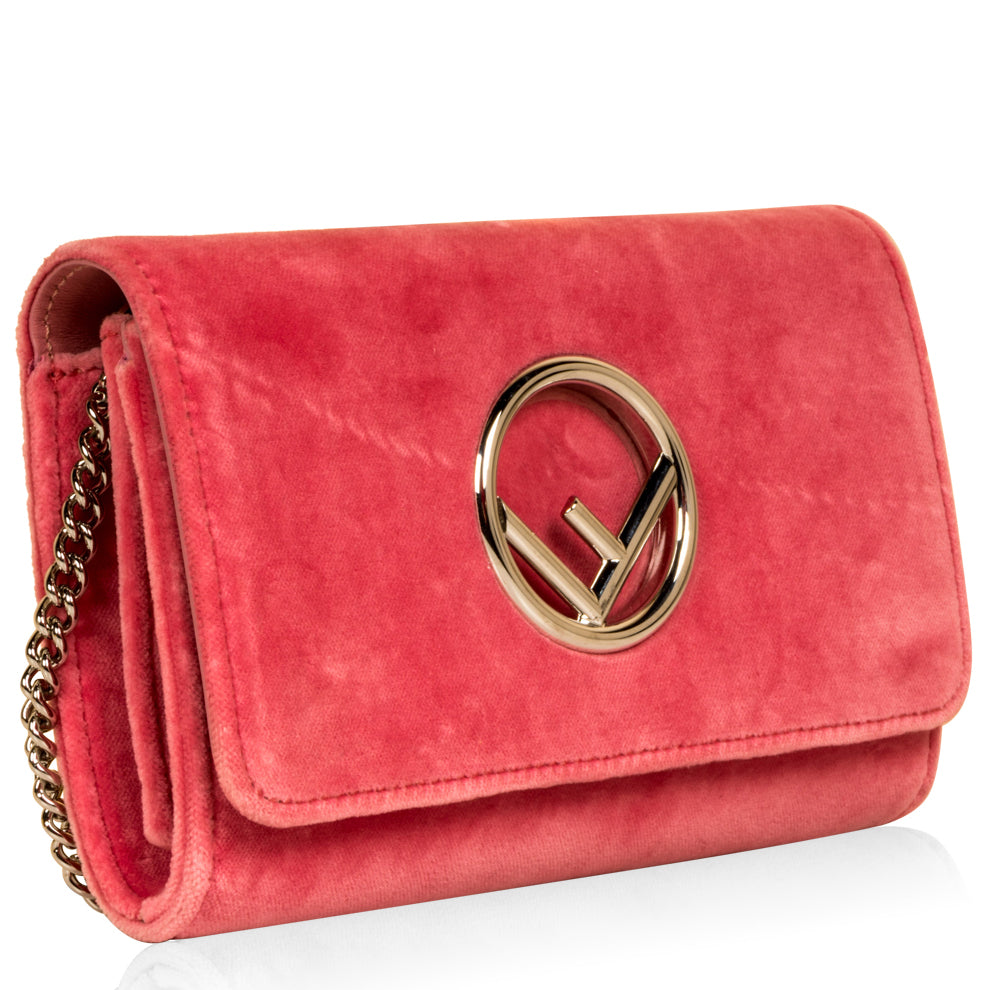 Fendi Kan I Crossbody - Rovelle Bags