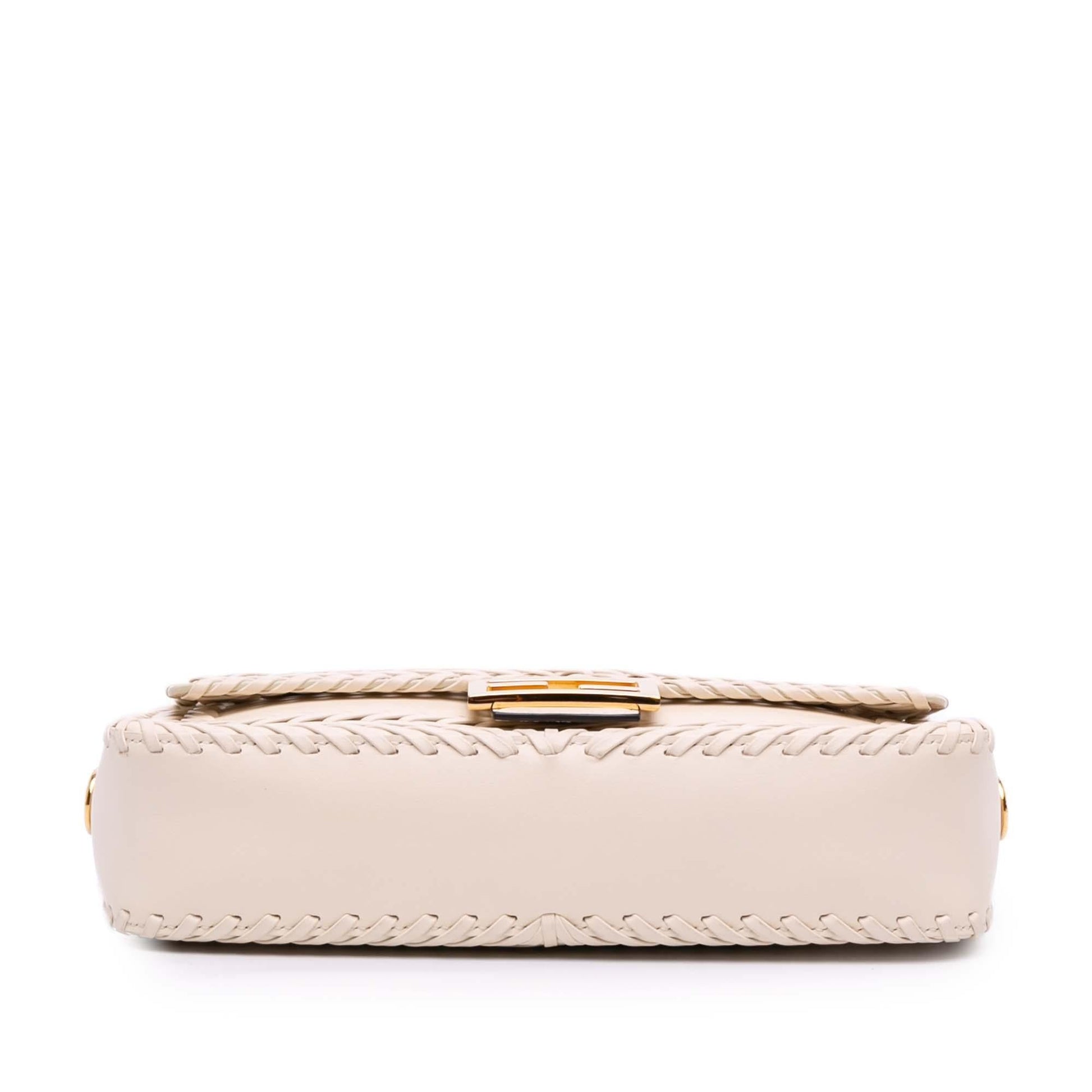 Fendi Baguette Shoulder Bag - Rovelle Bags