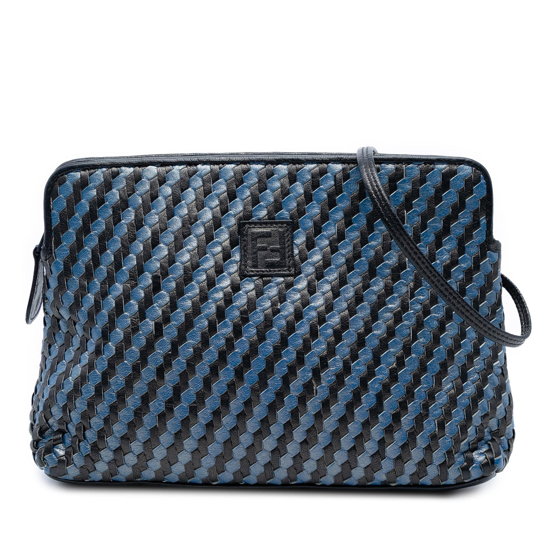 Fendi First Crossbody - Rovelle Bags