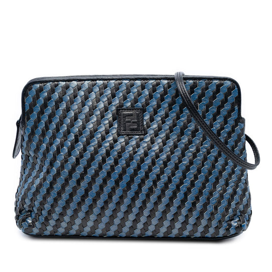 Fendi First Crossbody - Rovelle Bags