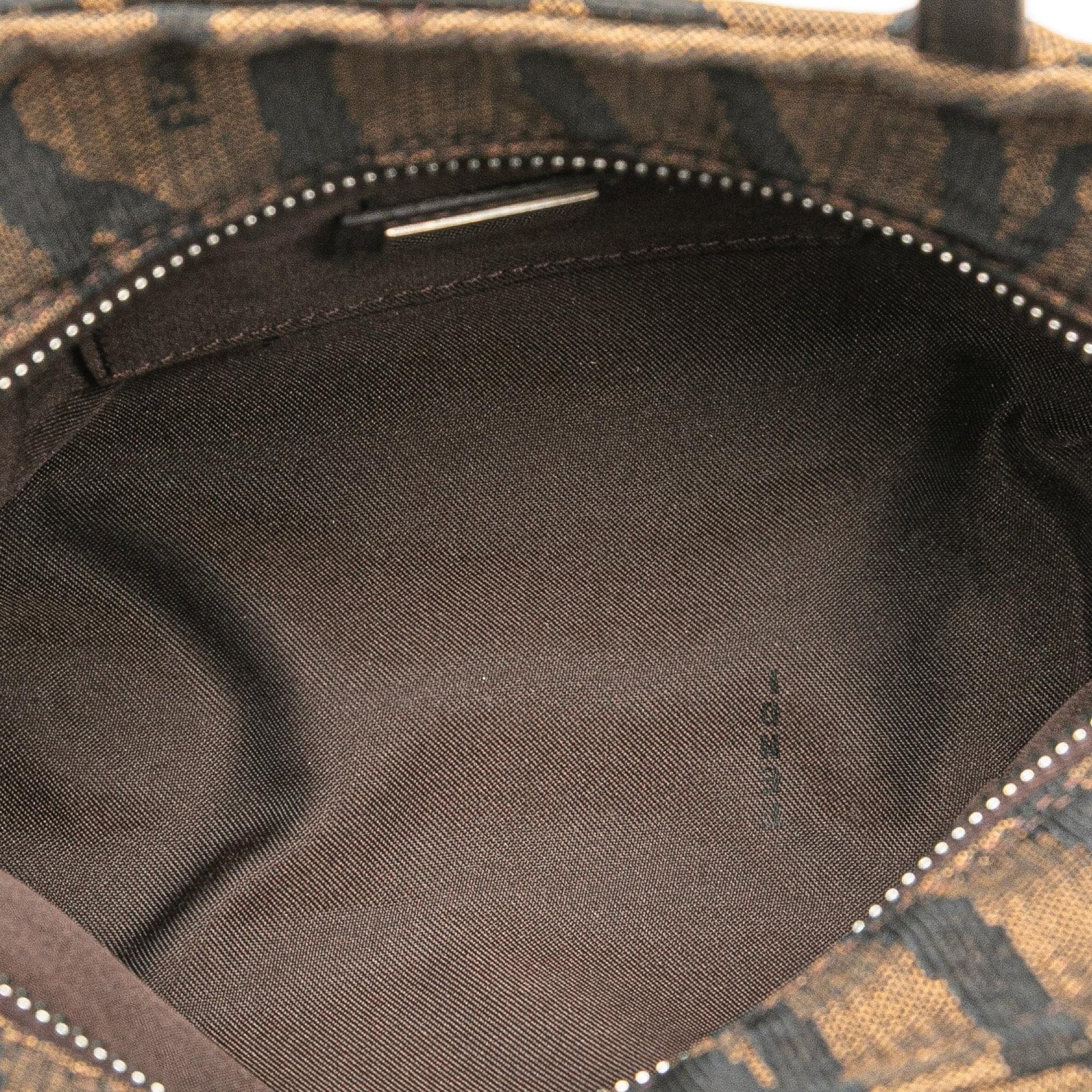 Fendi Handbag - Rovelle Bags
