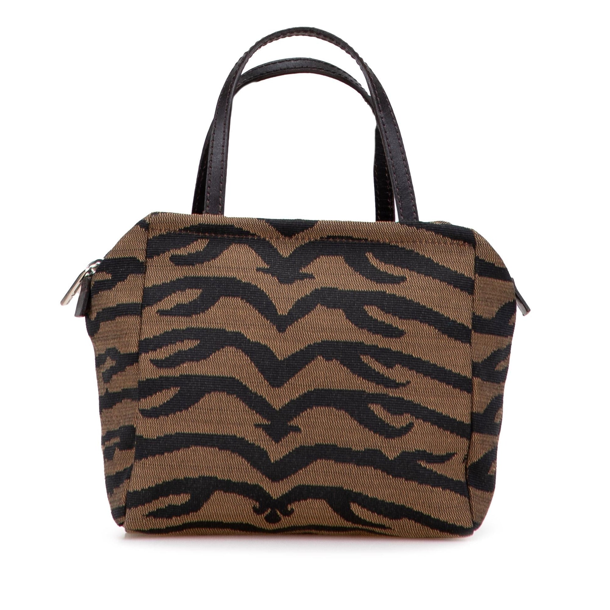 Fendi Handbag - Rovelle Bags