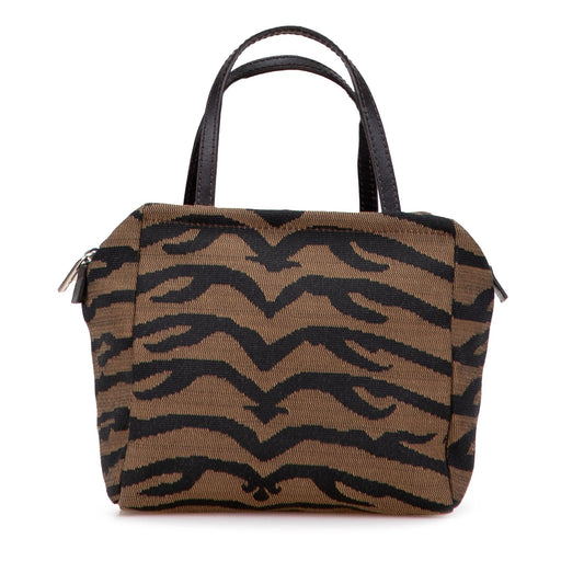 Fendi Handbag - Rovelle Bags
