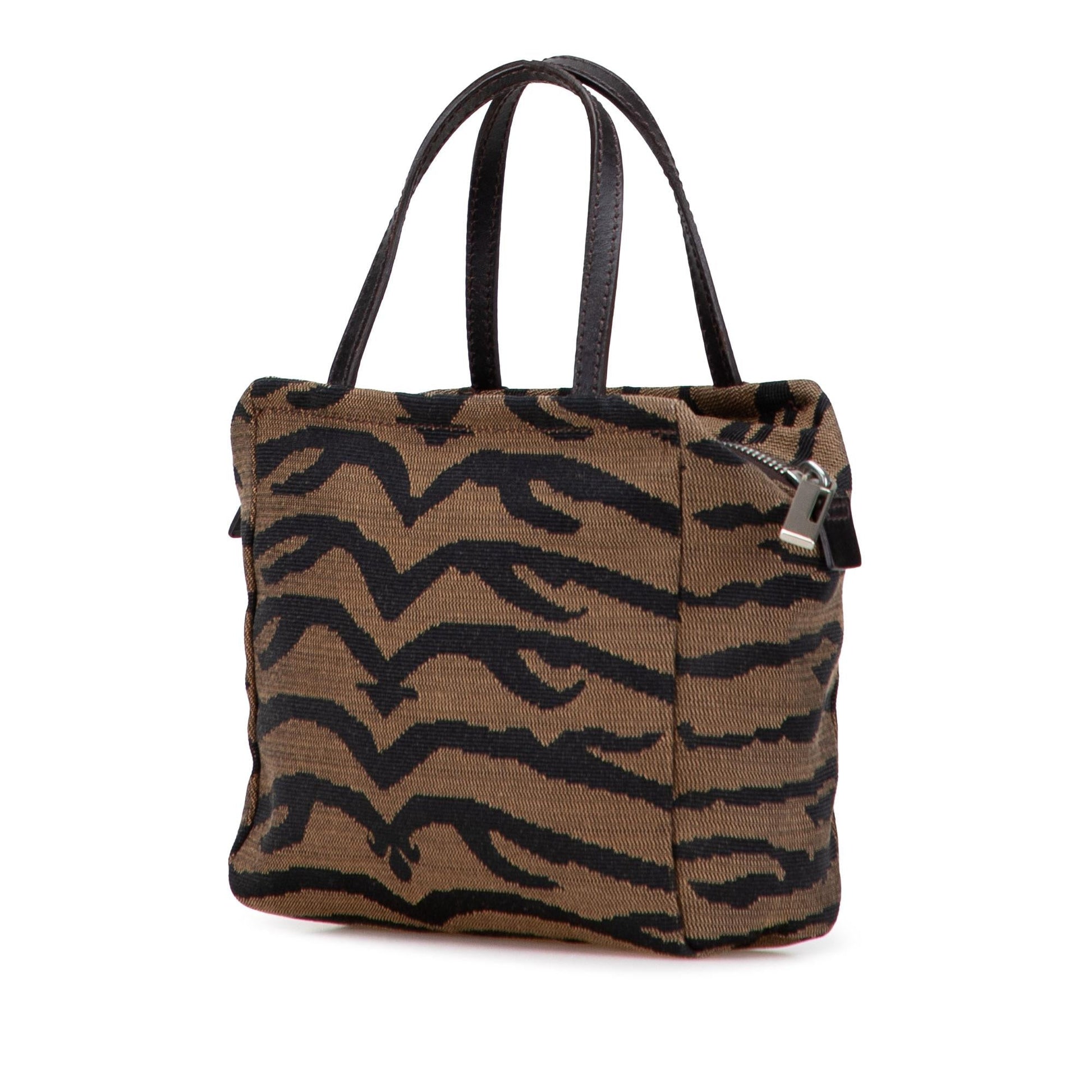 Fendi Handbag - Rovelle Bags