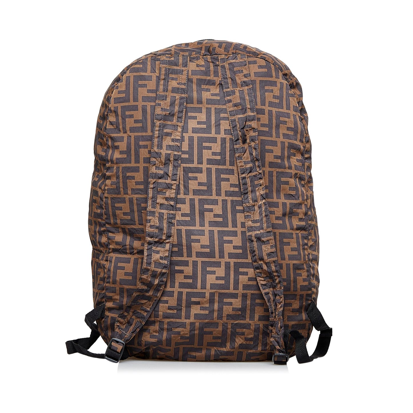 Fendi Zucca Backpack