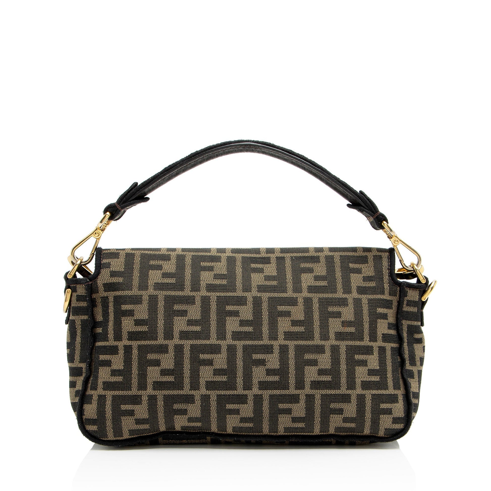 Fendi Baguette Handbag - Rovelle Bags