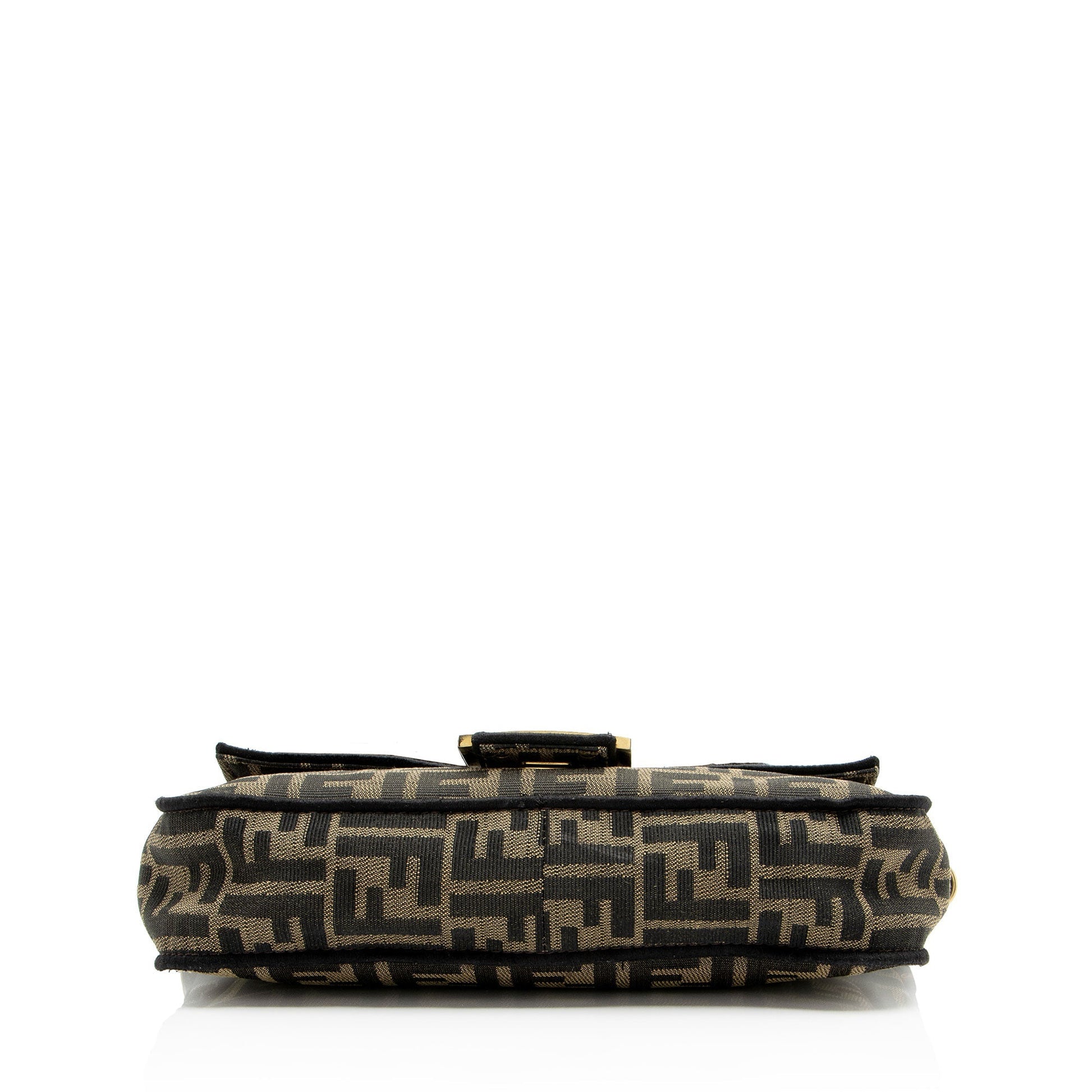 Fendi Baguette Handbag - Rovelle Bags