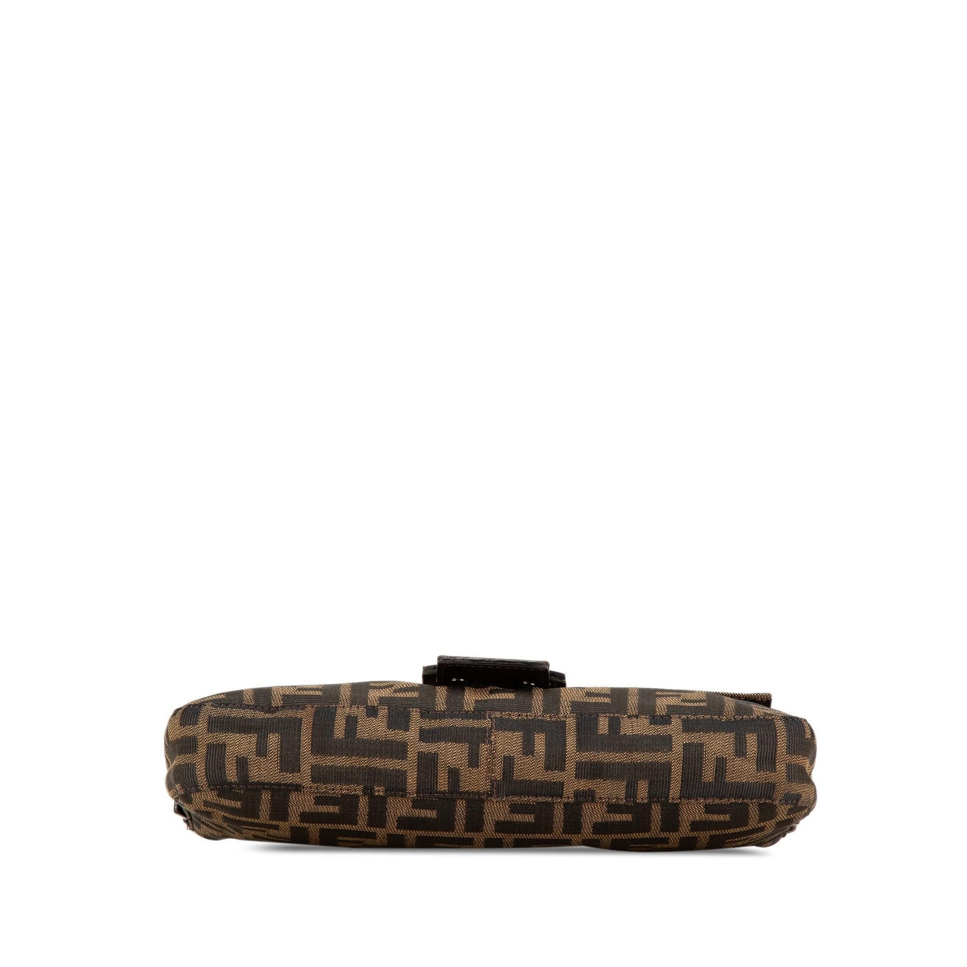 Fendi Baguette Shoulder Bag - Rovelle Bags