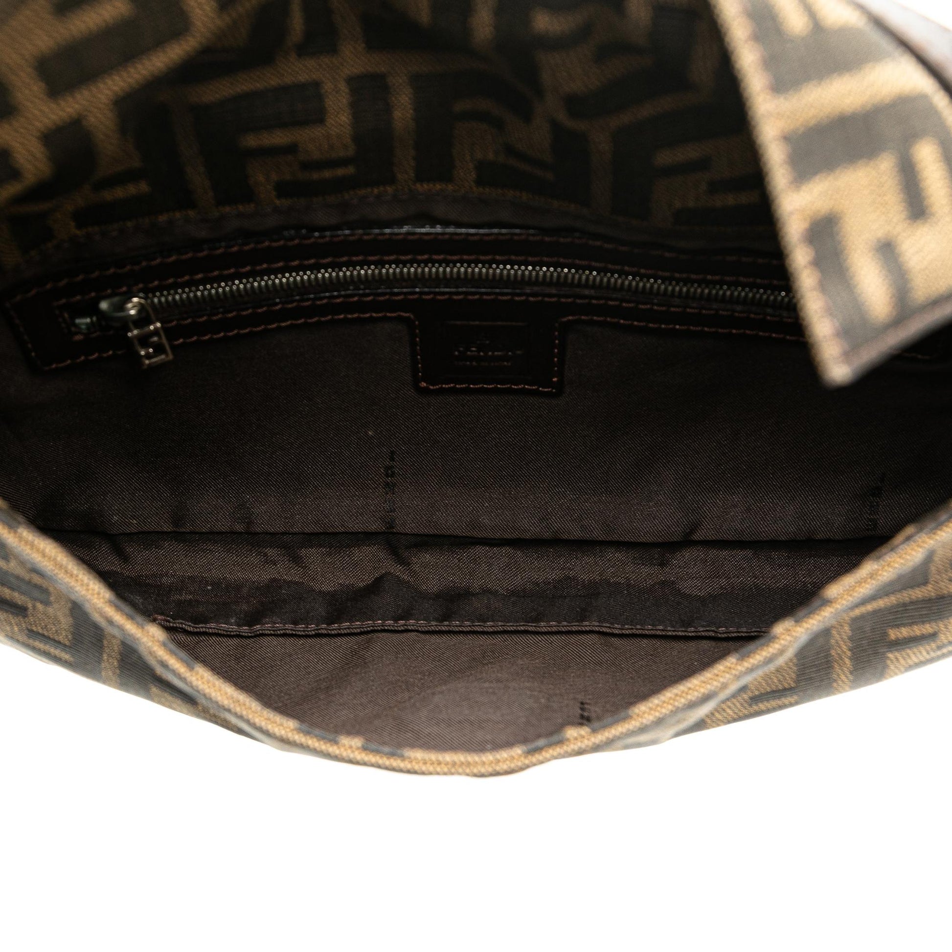Fendi Baguette Shoulder Bag - Rovelle Bags